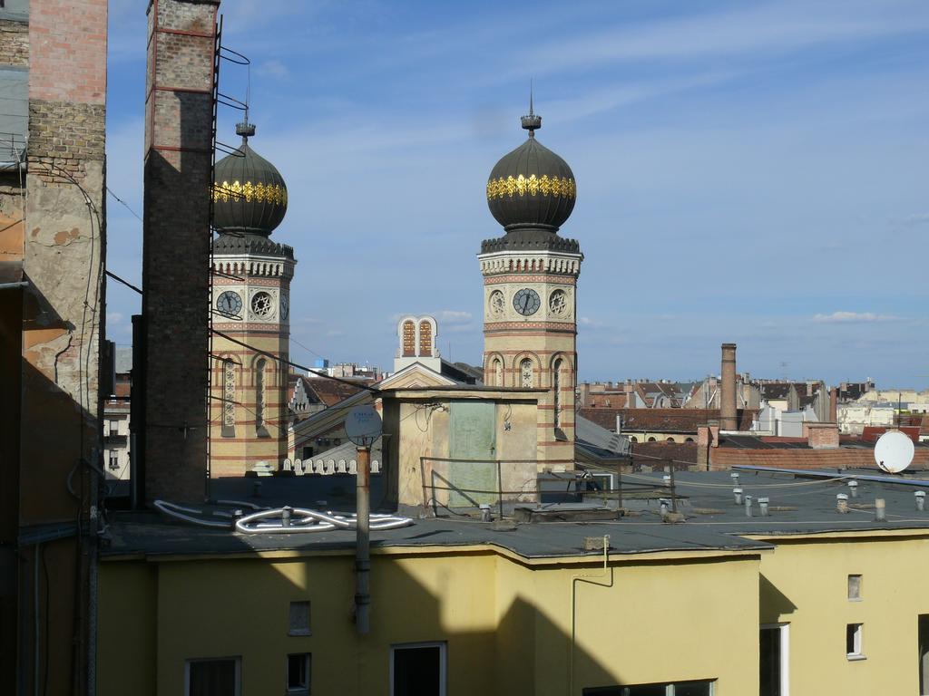 Diamond Astoria Apartments Budapest Exterior photo